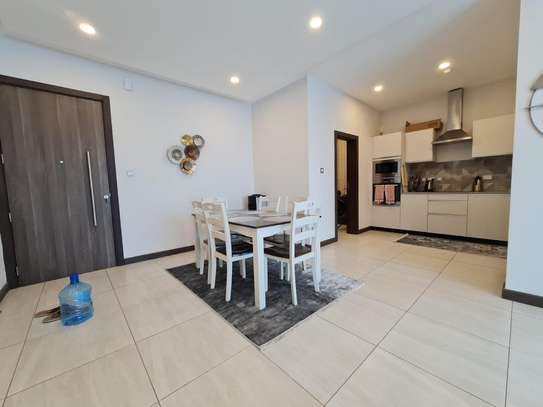 Furnished 1 Bed Apartment with En Suite at Westlands image 13