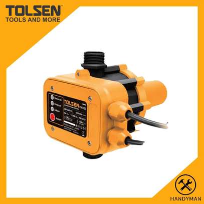 Tolsen Automatic Pump Control 1100W image 1