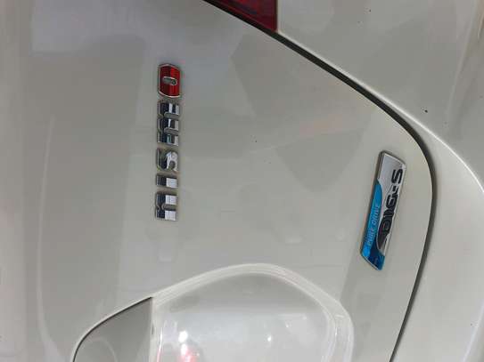 Nissan Note Nismo image 8