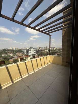 5 Bed Apartment with En Suite in Kileleshwa image 6