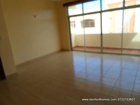 2 Bed Apartment with En Suite in Mtwapa image 14