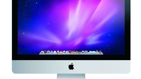 Apple iMac 21.5″ Core 2 Duo 3.06GHz 160GB HDD 2GB MB950LL/A image 3