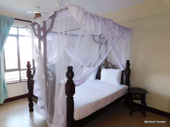 Serviced 2 Bed Apartment with En Suite at Nyali image 22