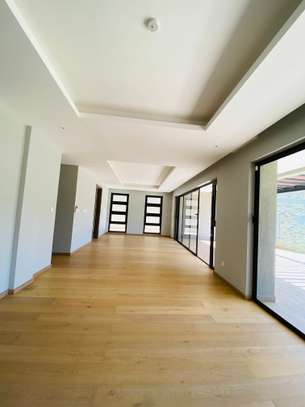 4 Bed Villa with En Suite in Lower Kabete image 2