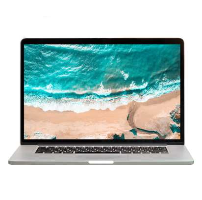Macbook Pro 2014 15" i7 512/16gb ram image 2