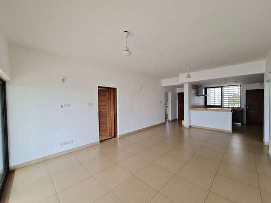 3 Bed Apartment with Aircon in Nyali Area image 12