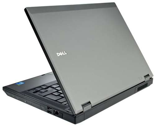 Dell Latitude E5410 - 14.1" - Core i3 370M image 2