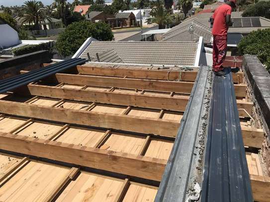 TOP 10 Roof Repairs and Maintenanace Specialists In Runda image 3