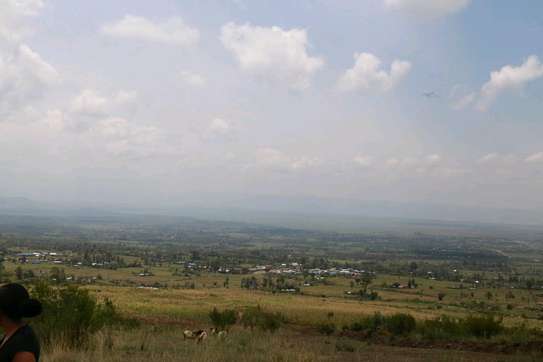 Prime Land for Sale in Nakuru City. image 1