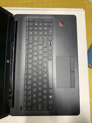 HP Notebook - 15-db0083ax image 5