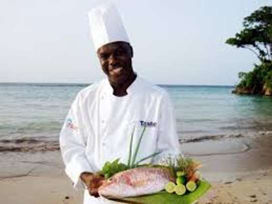 Best Private Chef Nairobi,Cleaning & Domestic Services image 12