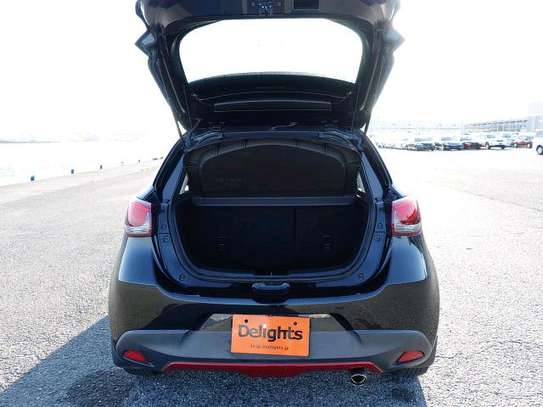 KDL  DEMIO (MKOPO/HIRE PURCHASE ACCEPTED) image 4