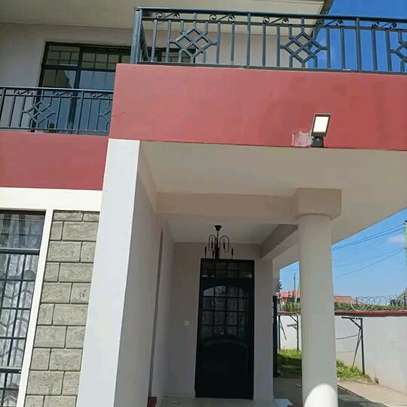 A modern 2 bedroom for rent in syokimau image 11