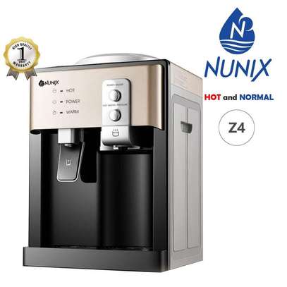 Nunix Z4 Diamond table top Dispenser image 1