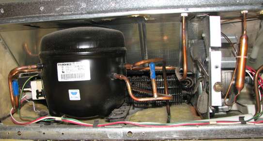 Top Appliance Repair in Nairobi - Refrigerator Repair Service image 5