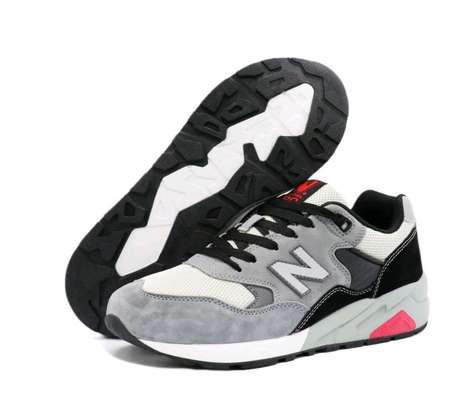 New balance sneakers image 3