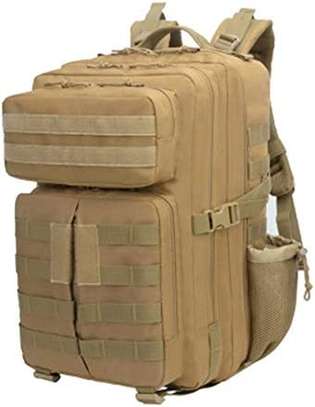 Tactical Backpack 45L image 3