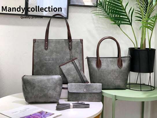 DESIGNER LADIES HANDBAGS image 8