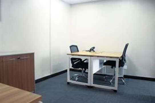 Furnished  Office with Service Charge Included at Waiyaki image 5
