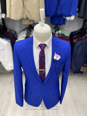 Mens blazers image 5