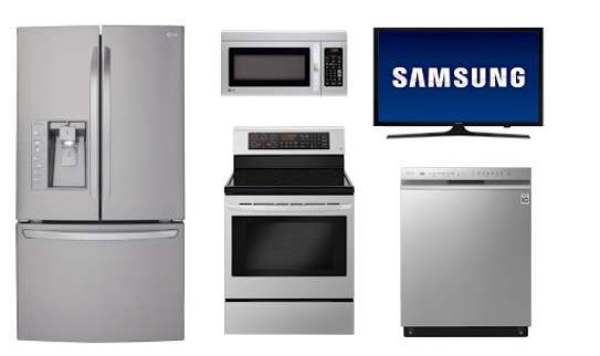 Microwaves Repairs Services Lavington,Gigiri,Runda,Karen image 15