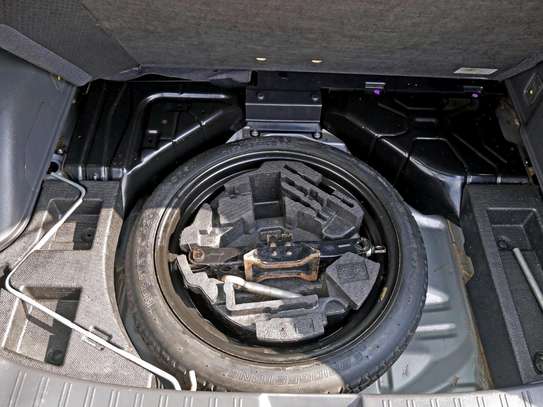 2008 Subaru Impreza image 9