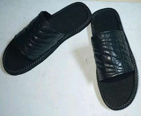 Luxurious handcrafted official footwear image 7