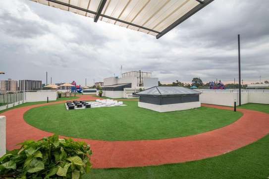 3 Bed Apartment with Swimming Pool at Peponi Road image 17