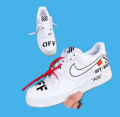 nike airforce one