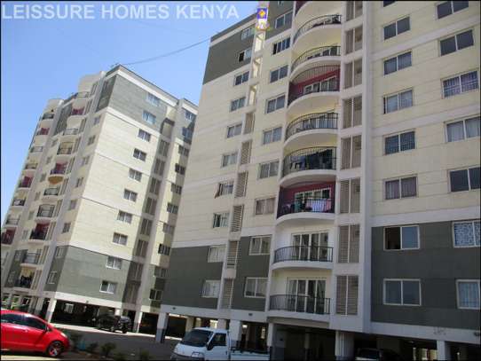 3 bedroom apartment for Rent in Imara Daima image 16