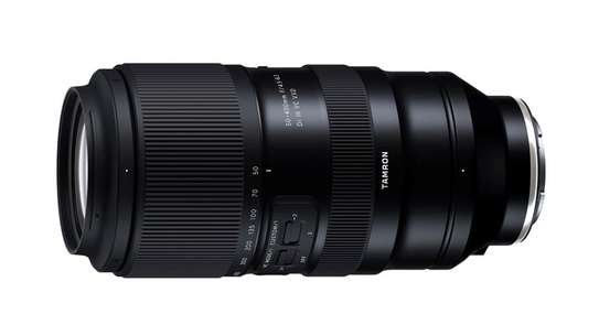 Sony 50-400MM F4.5-6.3 Tamron Lens image 2