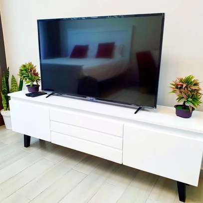 Furnished Studio Apartment with Gym in Kileleshwa image 10