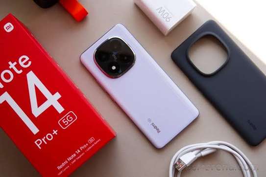 Redmi Note 14 Pro 5G (8+256) image 2
