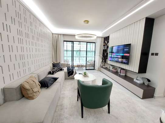 1,2&3 Bedroom Luxury Apartments For Sale In Westlands image 1