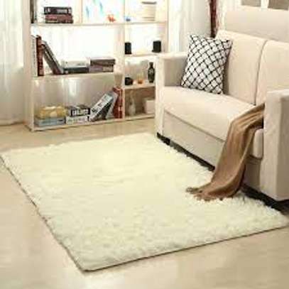 durable fluffy carpets image 3