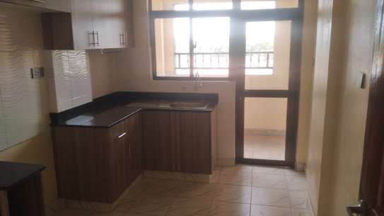 1 Bed Apartment with Backup Generator in Ngong Road image 18