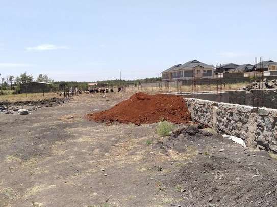 587 m² Residential Land at Greenvalley Estate image 5