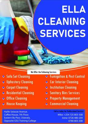 Sofa Set Cleaning Services in in Ongata Rongai image 7