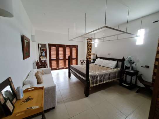 Furnished 3 bedroom apartment for sale in Nyali Area image 18