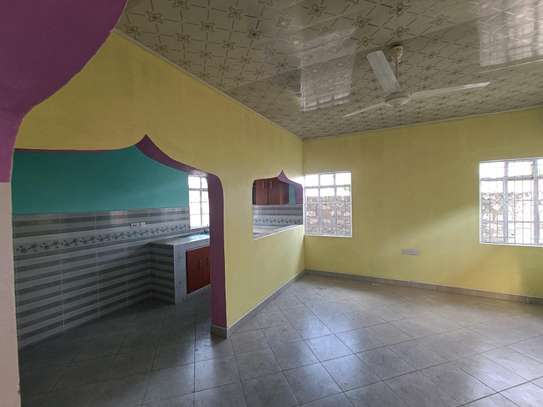 Kilifi one bedroom house to let image 6