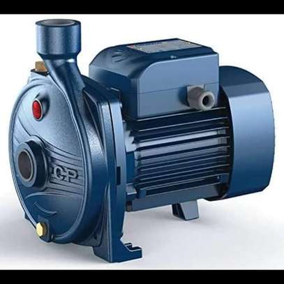1HP Water pump image 2