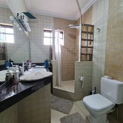Furnished 3 Bed Apartment with En Suite at Westlands image 7