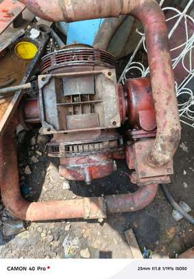 Used suction pumps, vacuum pumps /aspirators for sale image 3