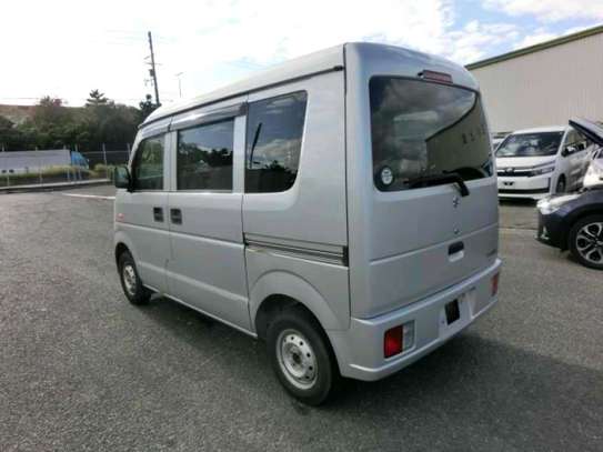 Suzuki Every KDL (MKOPO/ HIRE PURCHASE ACCEPTED) image 4