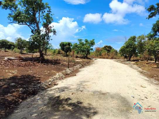 Residential Land in Malindi image 7