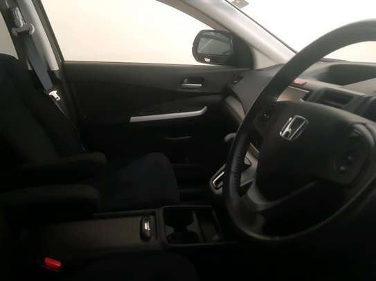 Honda CR-V 2015 image 4