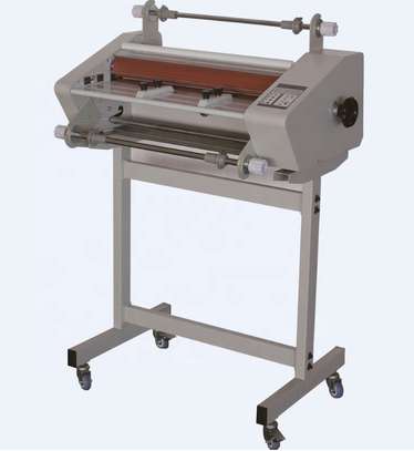480mm hot and cold laminator image 1
