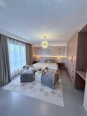 4 Bed Villa with Swimming Pool at Kitengela image 5