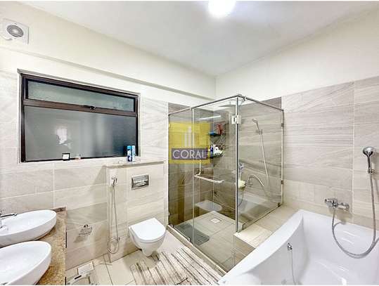 3 Bed Apartment with Gym in Parklands image 1