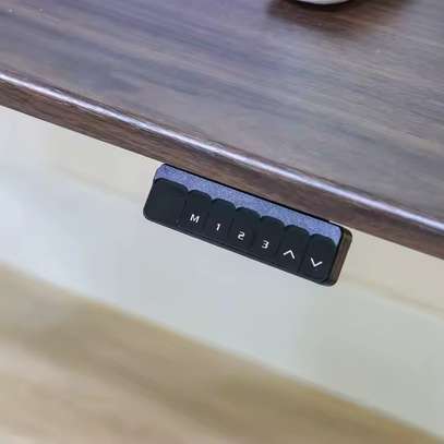 Office Desk:   Height Adjustable Office Desk image 6